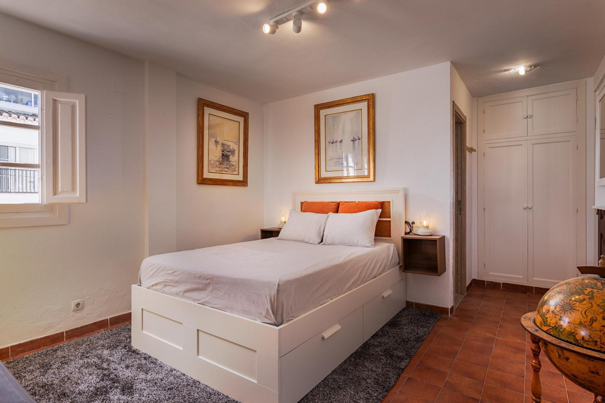 Duquesa Port Studio Apartment - Bright Sunlit Terrace Manilva Eksteriør billede