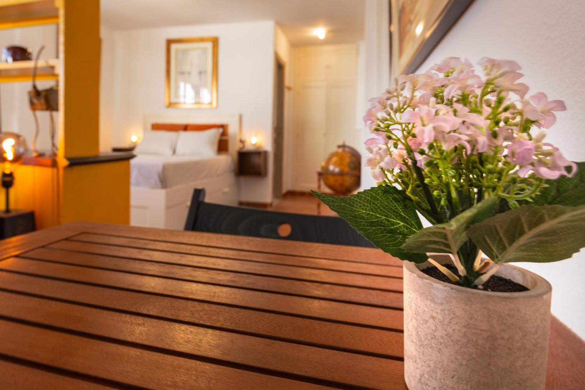 Duquesa Port Studio Apartment - Bright Sunlit Terrace Manilva Eksteriør billede